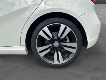 Mercedes classe a 220 cdi blueefficiency sensation 7-g dct a - caméra recul - sièges chauffant - garantie 12 mois occasion...