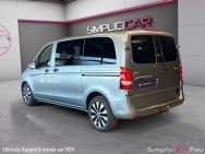 MERCEDES d'occasion VITO MIXTO MIXTO de 2022 Pau (64)﻿