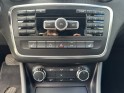 Mercedes classe a 220 cdi blueefficiency sensation 7-g dct a - caméra recul - sièges chauffant - garantie 12 mois occasion...