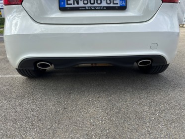 Mercedes classe a 220 cdi blueefficiency sensation 7-g dct a - caméra recul - sièges chauffant - garantie 12 mois occasion...