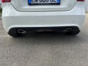 Mercedes classe a 220 cdi blueefficiency sensation 7-g dct a - caméra recul - sièges chauffant - garantie 12 mois occasion...