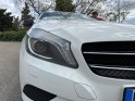Mercedes classe a 220 cdi blueefficiency sensation 7-g dct a - caméra recul - sièges chauffant - garantie 12 mois occasion...