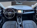 Audi a1 sportback 30 tfsi 110ch s tronic 7 advanced 2  garantie audi - 1 Ère main - carplay - radar avar - garantie 12 mois...