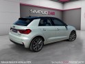 Audi a1 sportback 30 tfsi 110ch s tronic 7 advanced 2  garantie audi - 1 Ère main - carplay - radar avar - garantie 12 mois...