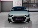 Audi a1 sportback 30 tfsi 110ch s tronic 7 advanced 2  garantie audi - 1 Ère main - carplay - radar avar - garantie 12 mois...