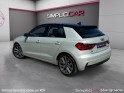 Audi a1 sportback 30 tfsi 110ch s tronic 7 advanced 2  garantie audi - 1 Ère main - carplay - radar avar - garantie 12 mois...