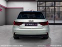 Audi a1 sportback 30 tfsi 110ch s tronic 7 advanced 2  garantie audi - 1 Ère main - carplay - radar avar - garantie 12 mois...