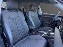 Audi a1 sportback 30 tfsi 110ch s tronic 7 advanced 2  garantie audi - 1 Ère main - carplay - radar avar - garantie 12 mois...