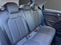 Audi a1 sportback 30 tfsi 110ch s tronic 7 advanced 2  garantie audi - 1 Ère main - carplay - radar avar - garantie 12 mois...