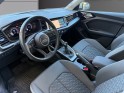 Audi a1 sportback 30 tfsi 110ch s tronic 7 advanced 2  garantie audi - 1 Ère main - carplay - radar avar - garantie 12 mois...