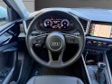 Audi a1 sportback 30 tfsi 110ch s tronic 7 advanced 2  garantie audi - 1 Ère main - carplay - radar avar - garantie 12 mois...