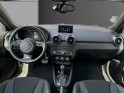 Audi a1 1.6 tdi 116 s tronic 7 s line - suivi complet/radar ar/ja 17/clim auto - garantie 12 mois occasion simplicicar...