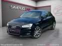 Audi a1 1.6 tdi 116 s tronic 7 s line - suivi complet/radar ar/ja 17/clim auto - garantie 12 mois occasion simplicicar...
