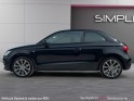 Audi a1 1.6 tdi 116 s tronic 7 s line - suivi complet/radar ar/ja 17/clim auto - garantie 12 mois occasion simplicicar...