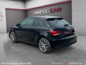 Audi a1 1.6 tdi 116 s tronic 7 s line - suivi complet/radar ar/ja 17/clim auto - garantie 12 mois occasion simplicicar...