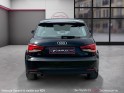 Audi a1 1.6 tdi 116 s tronic 7 s line - suivi complet/radar ar/ja 17/clim auto - garantie 12 mois occasion simplicicar...