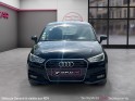 Audi a1 1.6 tdi 116 s tronic 7 s line - suivi complet/radar ar/ja 17/clim auto - garantie 12 mois occasion simplicicar...