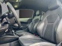 Audi a1 1.6 tdi 116 s tronic 7 s line - suivi complet/radar ar/ja 17/clim auto - garantie 12 mois occasion simplicicar...