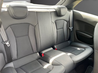 Audi a1 1.6 tdi 116 s tronic 7 s line - suivi complet/radar ar/ja 17/clim auto - garantie 12 mois occasion simplicicar...