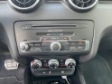 Audi a1 1.6 tdi 116 s tronic 7 s line - suivi complet/radar ar/ja 17/clim auto - garantie 12 mois occasion simplicicar...