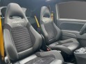 Fiat abarth 595 competizione 70eanniversaire cabriolet 179cv pack carbone/alcantara/carplay - garantie 12 mois - occasion...