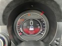 Fiat abarth 595 competizione 70eanniversaire cabriolet 179cv pack carbone/alcantara/carplay - garantie 12 mois - occasion...