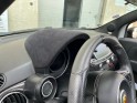 Fiat abarth 595 competizione 70eanniversaire cabriolet 179cv pack carbone/alcantara/carplay - garantie 12 mois - occasion...