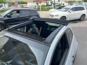 Fiat abarth 595 competizione 70eanniversaire cabriolet 179cv pack carbone/alcantara/carplay - garantie 12 mois - occasion...