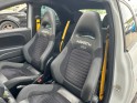 Fiat abarth 595 competizione 70eanniversaire cabriolet 179cv pack carbone/alcantara/carplay - garantie 12 mois - occasion...