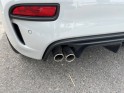 Fiat abarth 595 competizione 70eanniversaire cabriolet 179cv pack carbone/alcantara/carplay - garantie 12 mois - occasion...