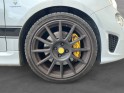 Fiat abarth 595 competizione 70eanniversaire cabriolet 179cv pack carbone/alcantara/carplay - garantie 12 mois - occasion...