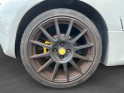 Fiat abarth 595 competizione 70eanniversaire cabriolet 179cv pack carbone/alcantara/carplay - garantie 12 mois - occasion...