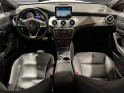 Mercedes classe cla 250 4matic version sport 7-g dct a / full mercedes / garantie 12 mois occasion simplicicar nancy...