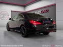 Mercedes classe cla 250 4matic version sport 7-g dct a / full mercedes / garantie 12 mois occasion simplicicar nancy...