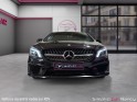 Mercedes classe cla 250 4matic version sport 7-g dct a / full mercedes / garantie 12 mois occasion simplicicar nancy...