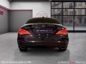 Mercedes classe cla 250 4matic version sport 7-g dct a / full mercedes / garantie 12 mois occasion simplicicar nancy...
