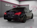 Mercedes classe cla 250 4matic version sport 7-g dct a / full mercedes / garantie 12 mois occasion simplicicar nancy...