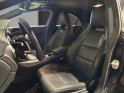 Mercedes classe cla 250 4matic version sport 7-g dct a / full mercedes / garantie 12 mois occasion simplicicar nancy...