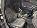 Mercedes classe cla 250 4matic version sport 7-g dct a / full mercedes / garantie 12 mois occasion simplicicar nancy...