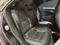 Mercedes classe cla 250 4matic version sport 7-g dct a / full mercedes / garantie 12 mois occasion simplicicar nancy...