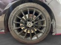 Mercedes classe cla 250 4matic version sport 7-g dct a / full mercedes / garantie 12 mois occasion simplicicar nancy...