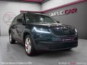 Skoda kodiaq 2.0 tdi 150ch scr dsg7 7 places finition style / france / toit ouvrant pano / attelage amovible occasion...