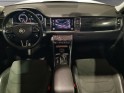 Skoda kodiaq 2.0 tdi 150ch scr dsg7 7 places finition style / france / toit ouvrant pano / attelage amovible occasion...