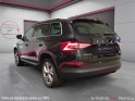 Skoda kodiaq 2.0 tdi 150ch scr dsg7 7 places finition style / france / toit ouvrant pano / attelage amovible occasion...
