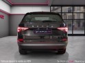 Skoda kodiaq 2.0 tdi 150ch scr dsg7 7 places finition style / france / toit ouvrant pano / attelage amovible occasion...