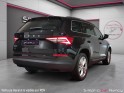 Skoda kodiaq 2.0 tdi 150ch scr dsg7 7 places finition style / france / toit ouvrant pano / attelage amovible occasion...
