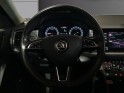 Skoda kodiaq 2.0 tdi 150ch scr dsg7 7 places finition style / france / toit ouvrant pano / attelage amovible occasion...