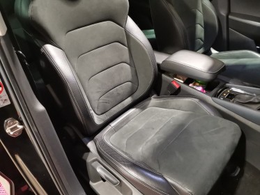Skoda kodiaq 2.0 tdi 150ch scr dsg7 7 places finition style / france / toit ouvrant pano / attelage amovible occasion...
