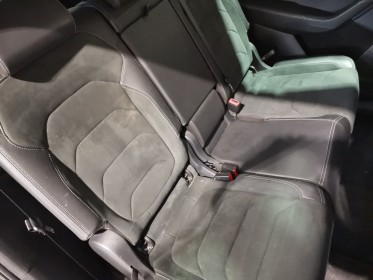 Skoda kodiaq 2.0 tdi 150ch scr dsg7 7 places finition style / france / toit ouvrant pano / attelage amovible occasion...