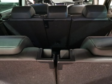 Skoda kodiaq 2.0 tdi 150ch scr dsg7 7 places finition style / france / toit ouvrant pano / attelage amovible occasion...